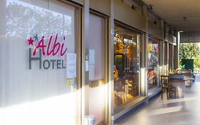 Hotel Albi